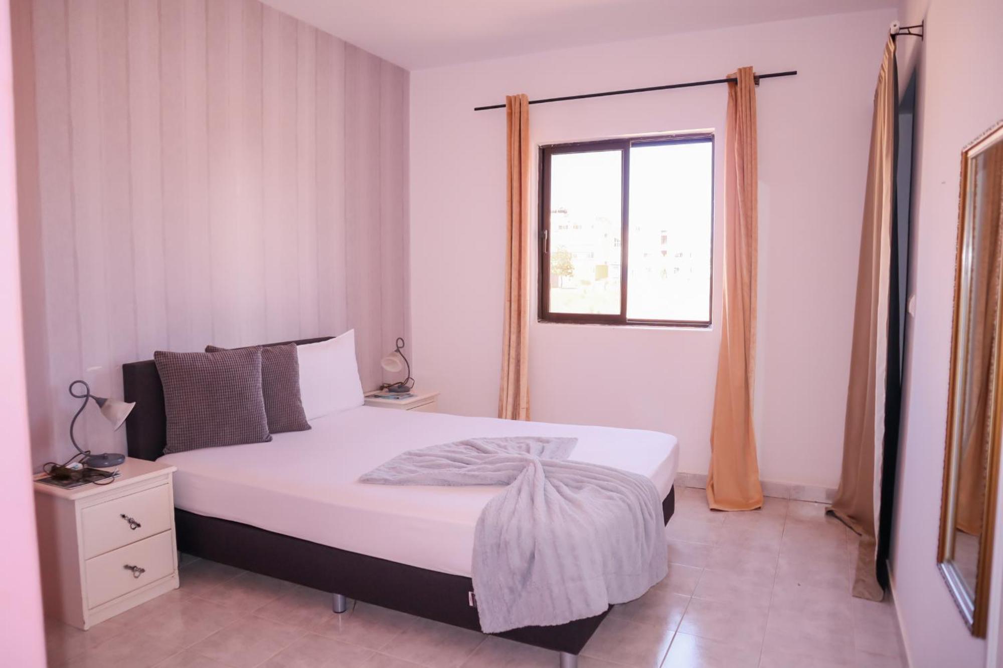 Escape House Daire Tarrafal  Dış mekan fotoğraf