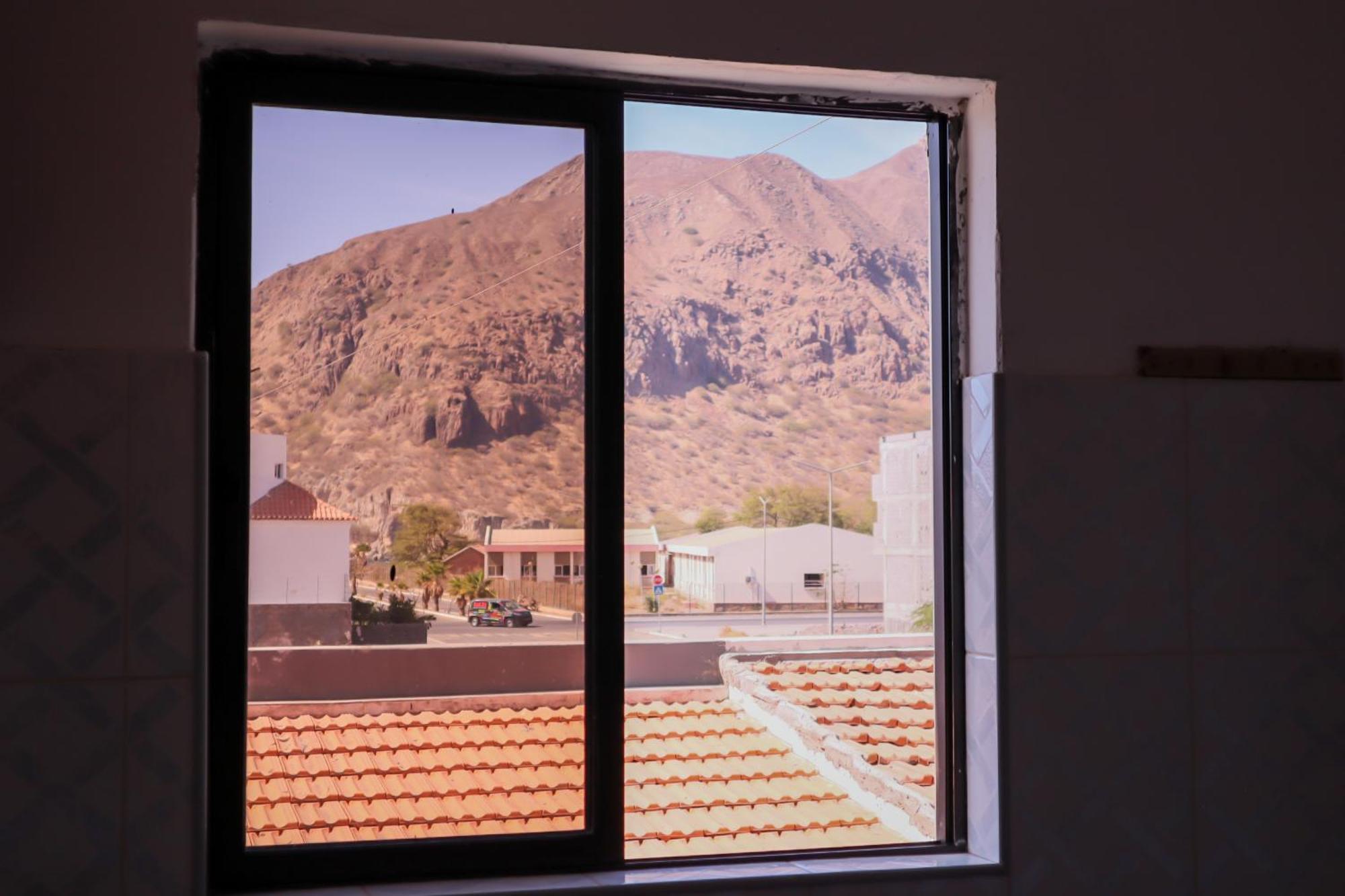Escape House Daire Tarrafal  Dış mekan fotoğraf