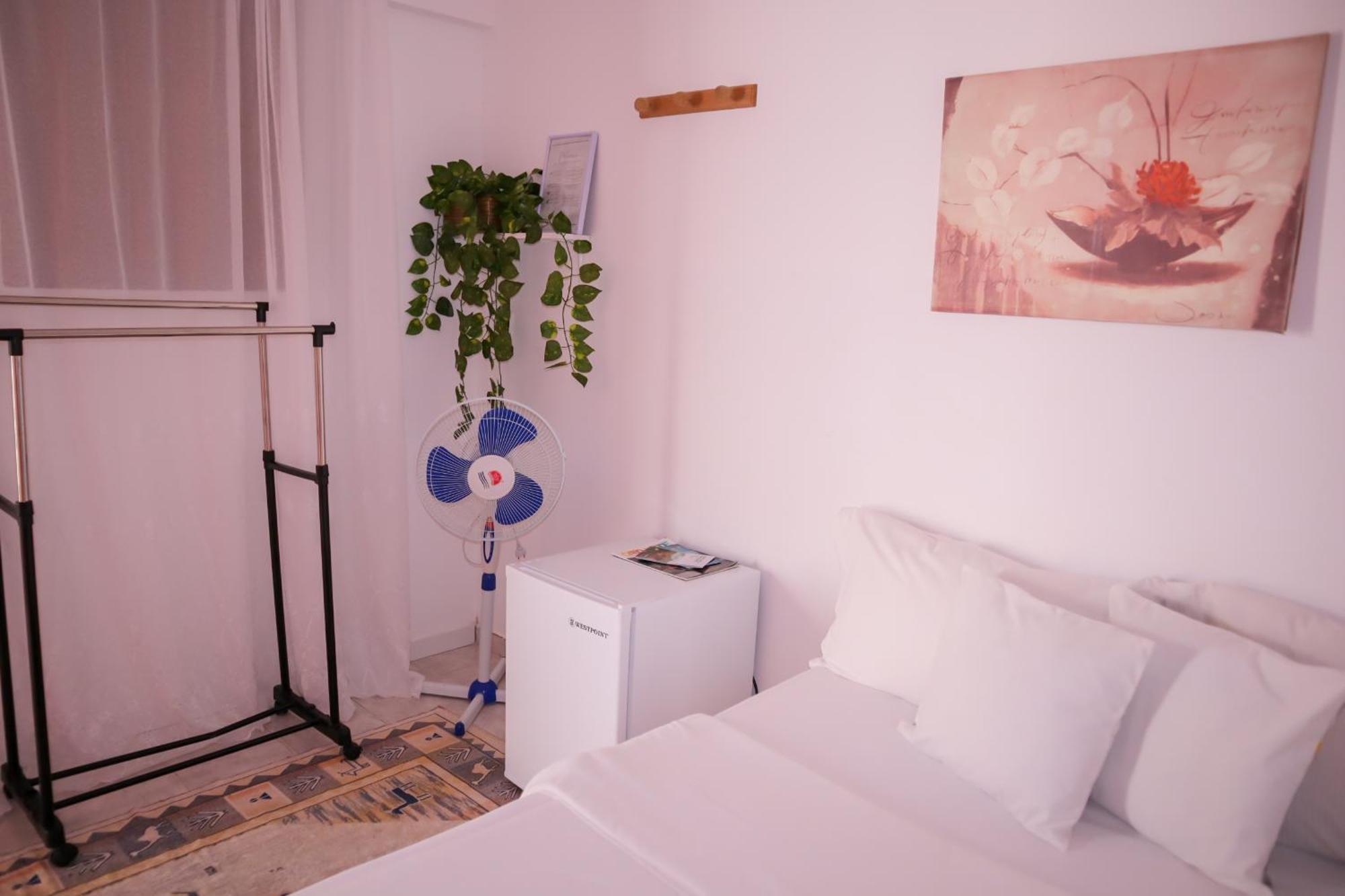 Escape House Daire Tarrafal  Dış mekan fotoğraf