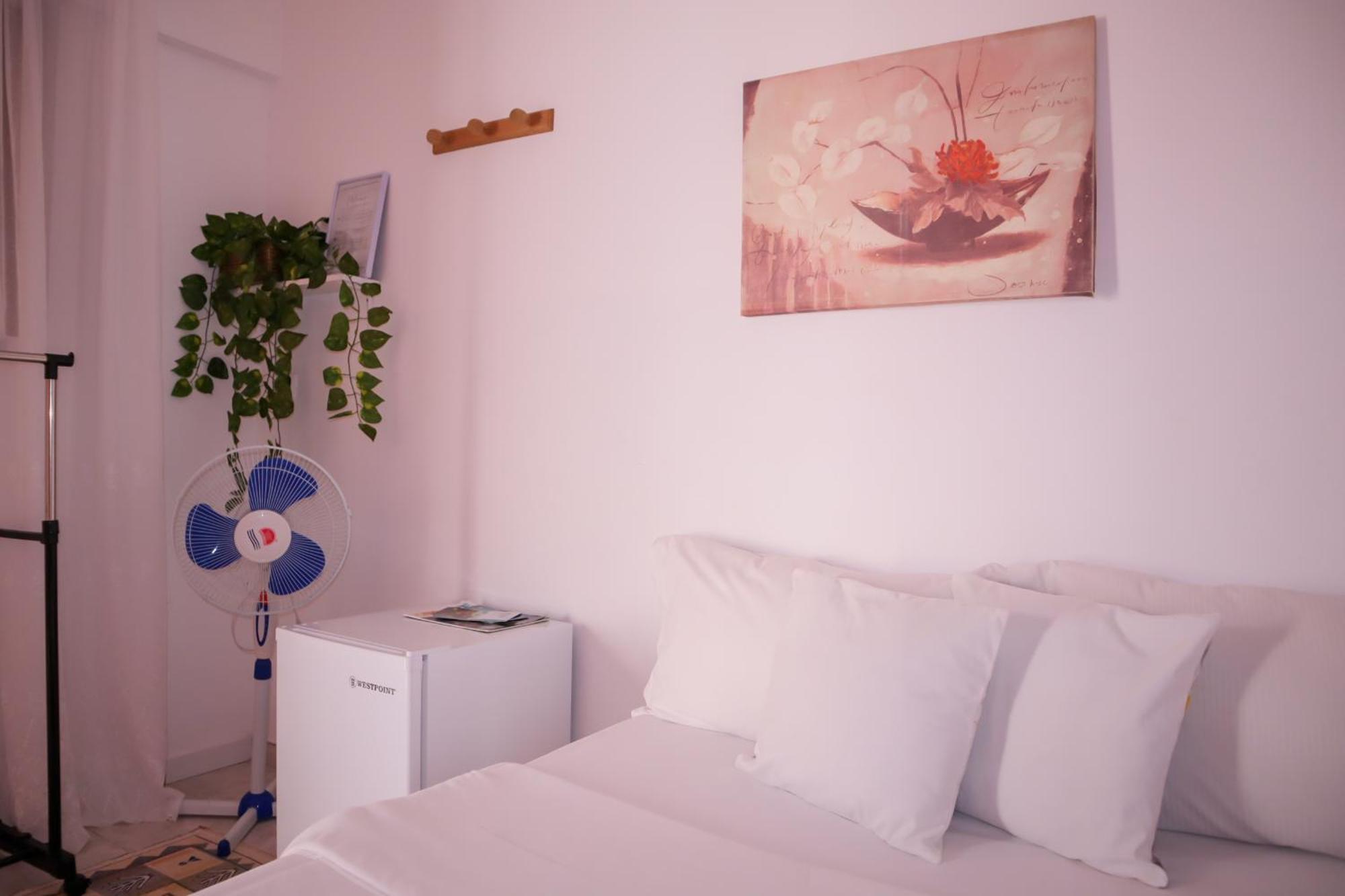 Escape House Daire Tarrafal  Dış mekan fotoğraf