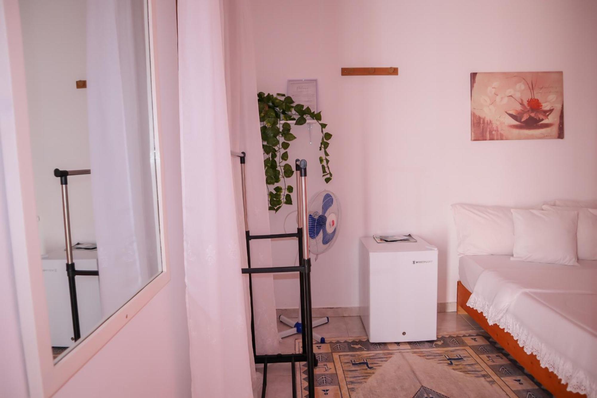 Escape House Daire Tarrafal  Dış mekan fotoğraf